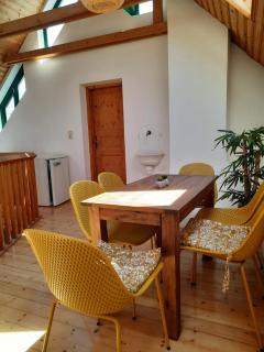 Weissenbacherhof - Oslip - 5