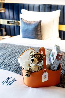 The Maestro Hotel - Estambul - 5