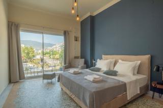 Green Land Apartments - Kalamata - 6