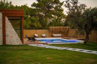 Stone Houses Luxury Kabak - Kızılcakaya - 8