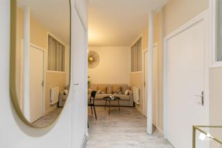 MBA - Pétion Splendide Appart - 9