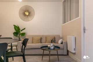 MBA - Pétion Splendide Appart - 3