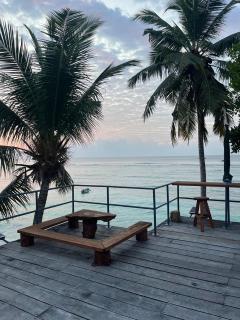 Sunset Surfing Villas Mentawai - 8
