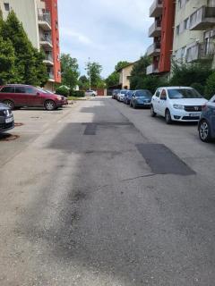 Apartament cu suflet - Timişoara - 1