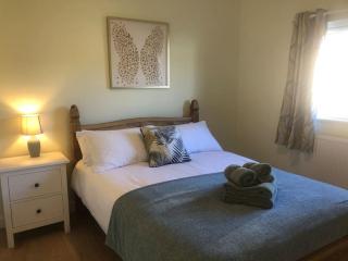 Wagtail Lodge - Lackford - 2