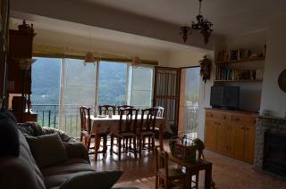 Casa el Castell - Eslida - 8