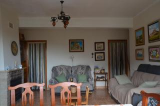 Casa el Castell - Eslida - 6