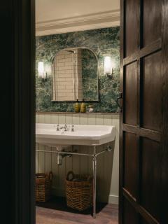 Boys Hall - Willesborough - 2