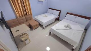 Samara's Guests House - 6