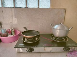 Samara's Guests House - 5