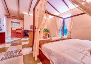 M Cafe Private Pool Villa By VOYE HOMES - - 7