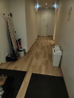 Cozy Private Room by Tallinn Old Town - Tallin - 6