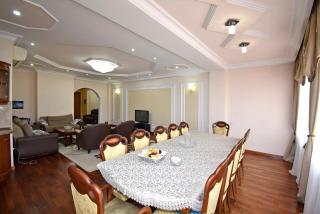 Abovyan street, 2 bedrooms Spacious and Luxury apartment AB917 - 5