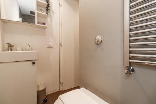 I Host Apartment - Giulio Romano Mono 15 - Milan - 5