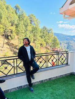 The MoonLight Stay - Shimla - Shimla - 5
