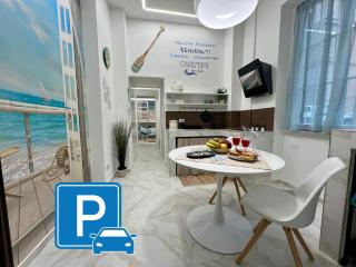Appartamento a Genova con parcheggio privato a due passi dal mare - Genova - 0