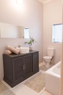 Hoogwater Garden Cottage - Wolseley - 7