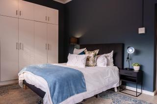 Hoogwater Garden Cottage - Wolseley - 9