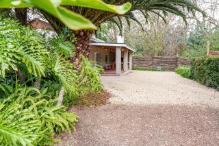 Hoogwater Garden Cottage - Wolseley - 2