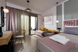 Alkyon Hotel - Limenas - 0