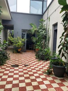CENTRO 116 HOSTAL para mujeres females only - Guadalajara - 5