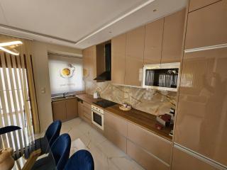 Agora Luxury Villa II - Loutraki - 4