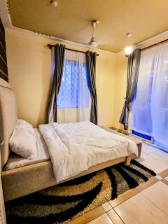 1930Apartment - Mombasa - 5