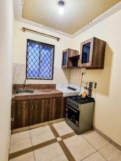 1930Apartment - Mombasa - 4