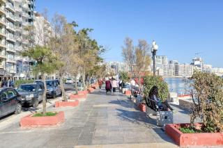 Comfortable and central apartment in SLIEMA - Sliema - 7