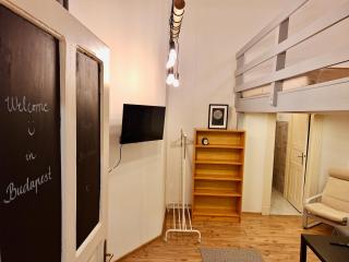 Summer Holiday Apartman - Budapest - 7