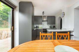 Charming Retreat Near Grange Hill Central Line - 9
