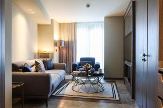 The Maestro Hotel - Estambul - 7