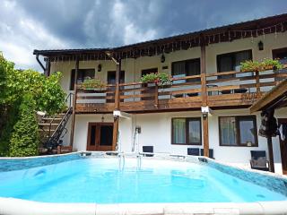 Casa Rodica - Dubova - 9