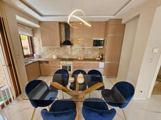 Agora Luxury Villa II - Loutraki - 8