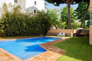 Espacioso ático con piscina en S'Agaró - 9