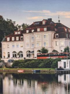 See Schlosshotel am Kellersee - Eutin - 1