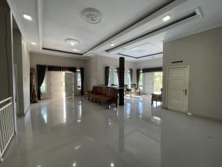 Villa Dalfa Puncak - Kopo 2 - 9