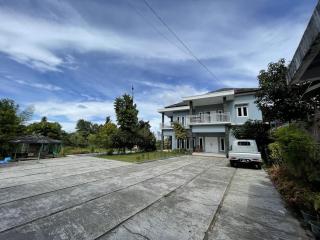 Villa Dalfa Puncak - Kopo 2 - 4