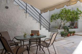 Charming Apartment near city centre - Heraklio - 9