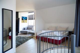 Hotel am Nikolaiort - Osnabrück - 7