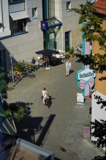 Hotel am Nikolaiort - Osnabrück - 2