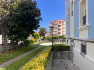 Apartamentos Villa de Noja - Noja - 3