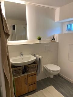 FeWo Krems "Unnerkant" Steinhude - 5