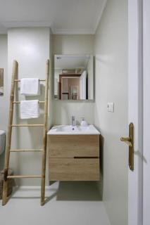 Encantador loft en el centro by CABANA Rentals - 8