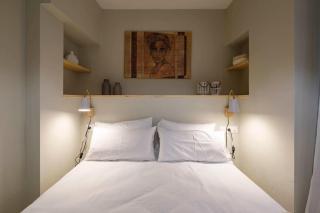 Encantador loft en el centro by CABANA Rentals - 5