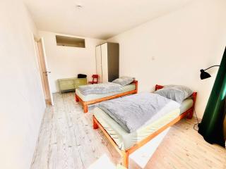 Apartment in Bergisch Gladbach - 5