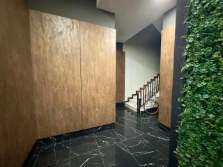 Bubble apartment - Tirana - 8