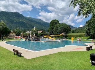 Panorama Chalet Grau XL - 1