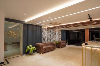 Hotel Beyond Blu Portblair - Port Blair - 7