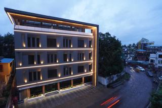 Hotel Beyond Blu Portblair - Port Blair - 0